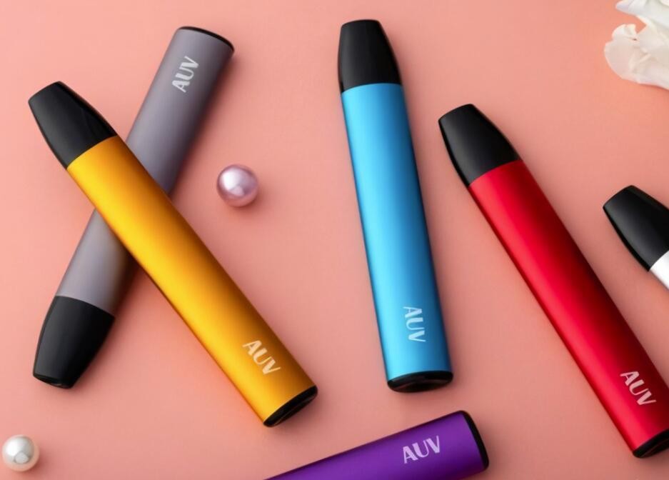 ovale电子烟使用教程视频 电子烟 使用教程