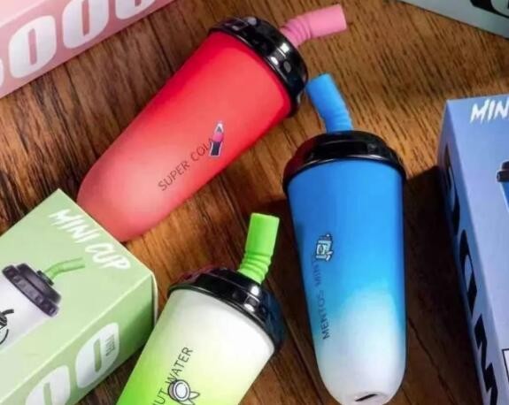 电子烟的使用方法以及图片说明 电子烟使用方法和说明
